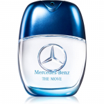 Mercedes-Benz The Move EDT  Mle 60 ml