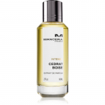 Mancera Intense Cedrat Boise parf&uuml;&uuml;miekstakt  Mle 60 ml