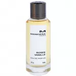 Mancera Roses Vanille EDP  Wle 60 ml