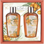 Bohemia Gifts & Cosmetics Bohemia Herbs Argan Oil Kinkekomplekt