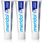 Meridol Parodont Expert Hambapasta igemete veritsemise ja periodontaalse haiguse vastu 3x75 ml