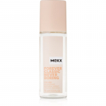 Mexx Forever Classic Never Boring for Her parf&uuml;&uuml;mdeodorant  Wle 75 ml