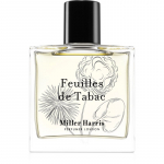 Miller Harris Feuilles de Tabac EDP  U 50 ml