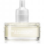 Millefiori Aria Spa & Massage Thai Elektriise hajuti t&auml;idis 20 ml