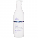 milk_shake&reg; Silver Shine &Scaron;ampoon blondidele juustele kollaste toonide neutraliseerimiseks 1000 ml