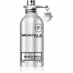 Montale Wood & Spices EDP  Mle 50 ml