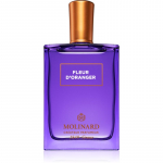 Molinard Fleur d'Oranger EDP  U 75 ml