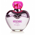 Moschino Pink Bouquet EDT  Wle 50 ml