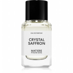 Matiere Premiere Crystal Saffron EDP  U 50 ml
