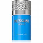 Missoni Wave Deodorandipulk ilma karbita  Mle 75 ml