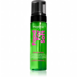 Matrix Food For Soft XXL Big 'N Soft Extra Volumizing Hydrating Mousse Niisutav vaht vol&uuml;&uuml;mi lisamiseks 200 ml