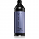 Matrix So Silver &Scaron;ampoon kollaste toonide neutraliseerimiseks 1000 ml