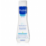 Mustela B&eacute;b&eacute; Bain Vannivaht lastele 200 ml