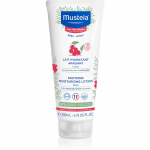 Mustela B&eacute;b&eacute; Rahustav kehapiim lastele s&uuml;nnist alates 200 ml