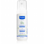 Mustela B&eacute;b&eacute; Vaht&scaron;ampoon lastele s&uuml;nnist alates 150 ml