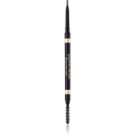 Max Factor Brow Shaper Automaatne kulmupliiats koos harjaga varjund 20 Brown 1 g