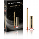 Max Factor Colour Elixir Lip Duo j&otilde;ulukinkekomplekt  Wle