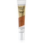 Max Factor Miracle Pure P&auml;ikesekreempuuder s&auml;ra andva efektiga varjund 001 Light To Medium 15 ml