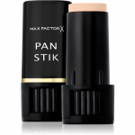 Max Factor Pan Stik Jumestus- ja peitekreem &uuml;hes varjund 12 True Beige 9 g