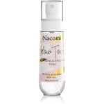 Nacomi Glow Toner Kirgastav toonik AHA-hapetega 80 ml