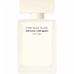 narciso rodriguez for her PURE MUSC BLANC EDP Intense  Wle 50 ml