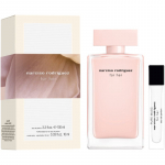 narciso rodriguez for her Kinkekomplekt  Wle