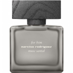 narciso rodriguez for him musc santal EDP  Mle 50 ml