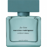 narciso rodriguez for him vetiver musc EDT  Mle 50 ml