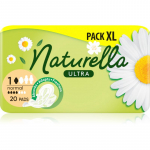 Naturella Normal Ultra H&uuml;gieenisidemed 20 tk