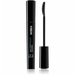NOBEA Festive 3D Waterproof Mascara Veekindel vol&uuml;&uuml;mi lisav ripsmetu&scaron;&scaron; 8 ml