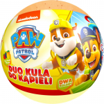 Nickelodeon Paw Patrol Bath Bomb Duo Vannipomm Tutti Frutti & Mango 100 g
