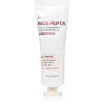 Nacific Rice + Pepta Collagen Sherbet Cleansing Balm S&uuml;vapuhastav palsam niisutava toimega 80 g