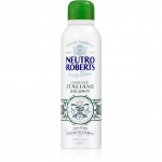 Neutro Roberts Italiane Dolomiti Pihustatav deodorant 48-tunnine efektiivsus 200 ml
