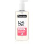 Neutrogena Clear & Radiant Puhastav geel 200 ml