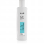 Nioxin System 3 Scalp + Hair Conditioner Palsam &otilde;henevatele v&auml;rvitud juustele 300 ml