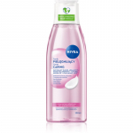 Nivea Face Cleansing Puhastav n&auml;ovesi kuivale ja tundlikule nahale 200 ml