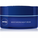 NIVEA 24 h Moisture Taastav &ouml;&ouml;kreem 50 ml