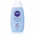 NIVEA BABY Niisutav kehapiim 500 ml