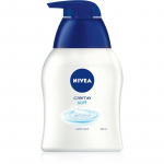Nivea Creme Soft Vedel kreemseep 250 ml