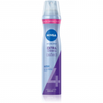 NIVEA Extra Strong Juukselakk 250 ml