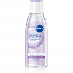 NIVEA Micellar Soothing Mitsellaarne puhastusvesi tundlikule nahale 200 ml