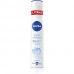 NIVEA Fresh Natural Pihustatav deodorant  Wle 200 ml