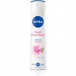 Nivea Rose Touch Pihustatav antiprespirant  Wle 150 ml