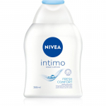 Nivea Intimo Fresh Emulsioon  W intiimh&uuml;gieeniks 250 ml