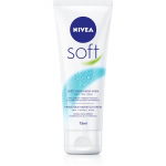 Nivea Soft Niisutav kreem 75 ml