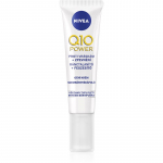 NIVEA Q10 Power Pinguldav silmakreem kortsudevastase toimega 15 ml