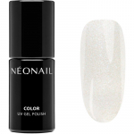 NEONAIL UV Gel Polish Color Geelk&uuml;&uuml;nelakk UV / LED lambiga kasutamiseks varjund Celestial Mist 7.2 ml