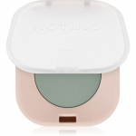 Notino Powder Eyeshadow Matte Matt lauv&auml;rv Mintiness 1.65 g