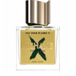 Nishane Fan Your Flames X parf&uuml;&uuml;miekstakt  U 50 ml