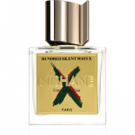 Nishane Hundred Silent Ways X parf&uuml;&uuml;miekstakt  U 50 ml